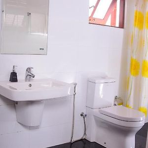 Chambre Double de Luxe